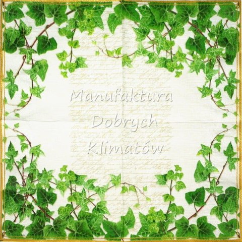 Serwetka nr. 970 [33x33]