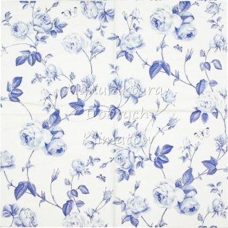 Serwetka nr. 975 [33x33]