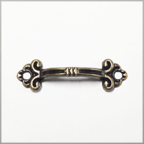 UCHWYT 4,8cm ZAOKRĄGLONY (143088)