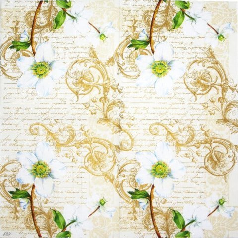 Serwetka nr. 1531 [33x33]