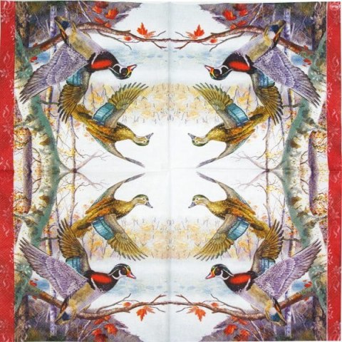 Serwetka nr. 1539 [33x33]