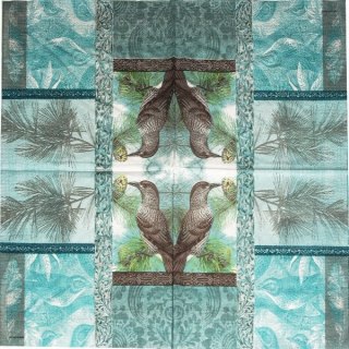 Serwetka nr. 1578 [33x33]