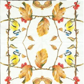 Serwetka nr. 1625 [33x33]
