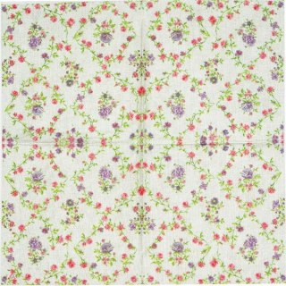 Serwetka nr. 1643 [33x33]