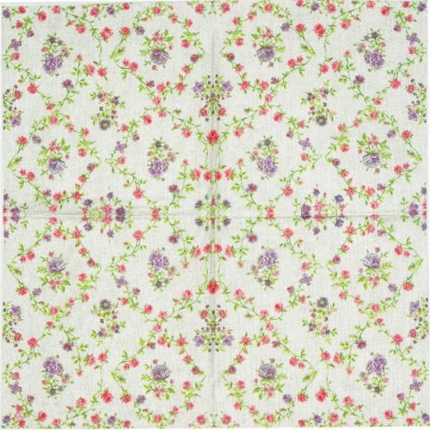 Serwetka nr. 1643 [33x33]