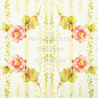 Serwetka nr. 1663 [33x33]