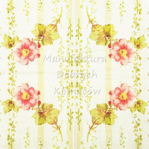 Serwetka nr. 1663 [33x33]