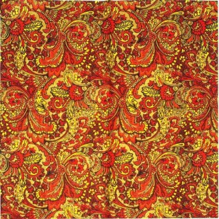 Serwetka nr. 1689 [33x33]