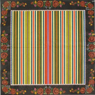Serwetka nr. 1690 [33x33]