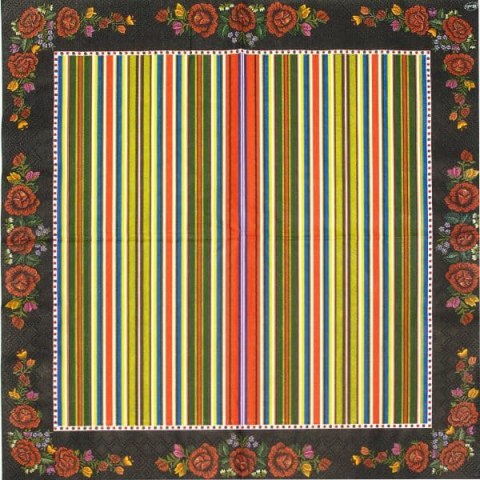 Serwetka nr. 1690 [33x33]