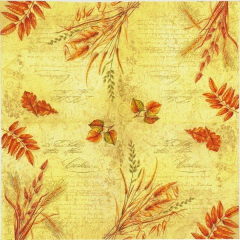 Serwetka nr. 1779 [33x33]