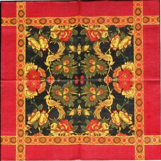 Serwetka nr. 1785 [33x33]