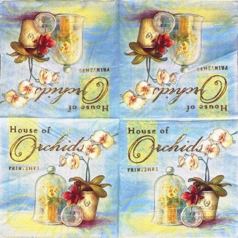 Serwetka nr. 1791 [33x33]