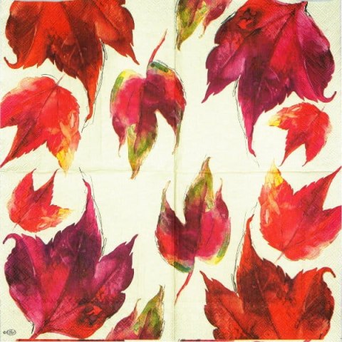 Serwetka nr. 1806 [33x33]