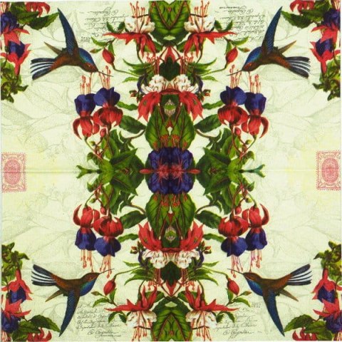 Serwetka nr. 1856 [33x33]