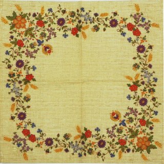 Serwetka nr. 1879 [33x33]