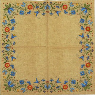 Serwetka nr. 1883 [33x33]