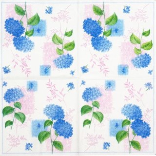 Serwetka nr. 2003 [33x33]