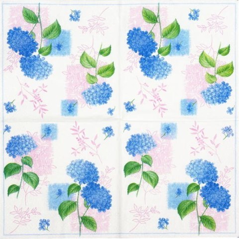 Serwetka nr. 2003 [33x33]