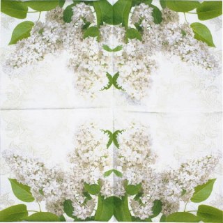 Serwetka nr. 2132 [33x33]