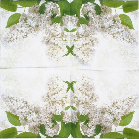 Serwetka nr. 2132 [33x33]