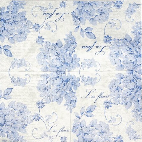 Serwetka nr. 2142 [33x33]