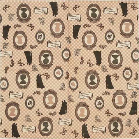 Serwetka nr. 2181 [33x33]