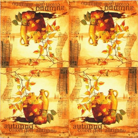 Serwetka nr. 2192 [33x33]