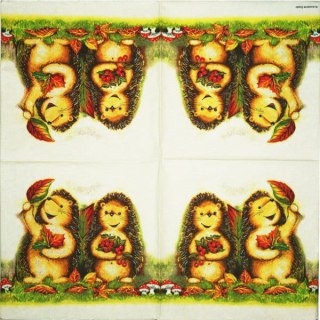 Serwetka nr. 2206 [33x33]