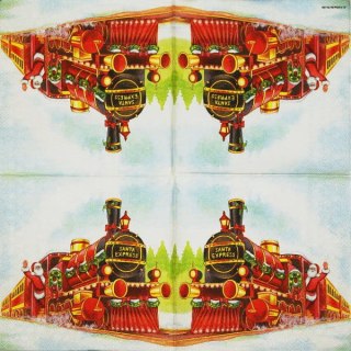 Serwetka nr. 2213 [33x33]