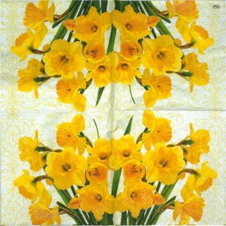 Serwetka nr. 2260 [33x33]