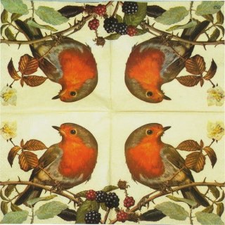 Serwetka nr. 2264 [33x33]