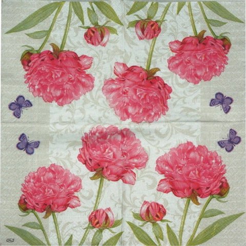 Serwetka nr. 2269 [33x33]