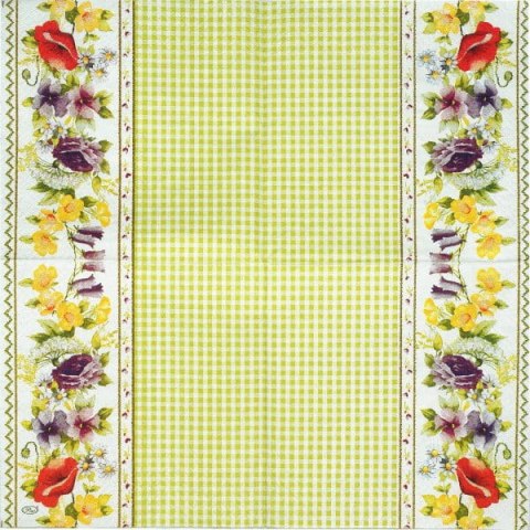 Serwetka nr. 2273 [33x33]