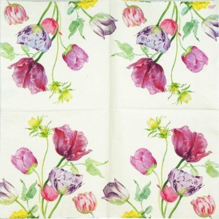 Serwetka nr. 2322 Helen [33x33]