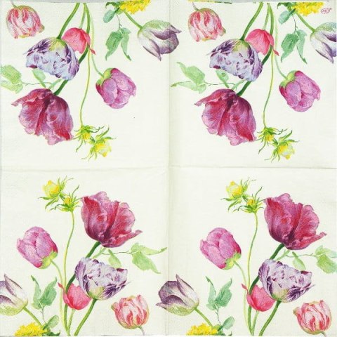 Serwetka nr. 2322 Helen [33x33]