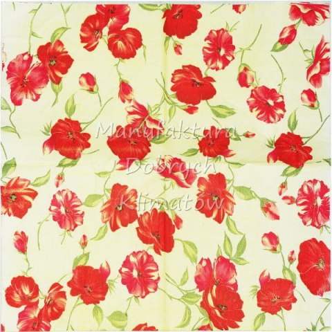 Serwetka nr. 2397 [33x33]