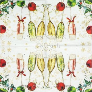 Serwetka nr. 2417 [33x33]