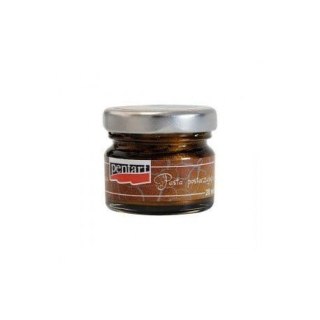 PENTART Antique paste - pasta postarzająca brąz metaliczny