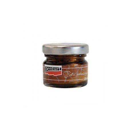 PENTART Antique paste - pasta postarzająca brąz metaliczny