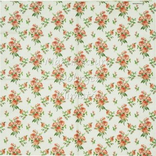 Serwetka nr. 2543 Charlotte [33x33]