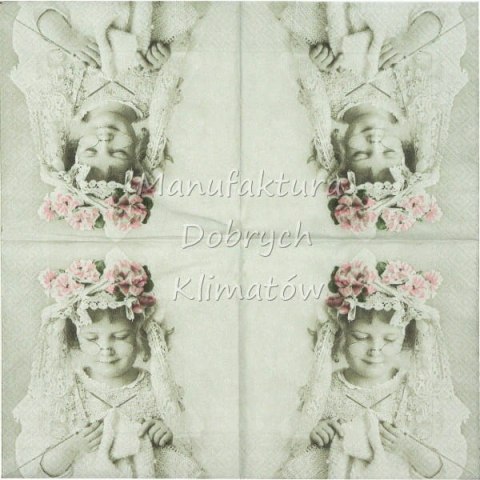 Serwetka nr. 2559 [33x33]