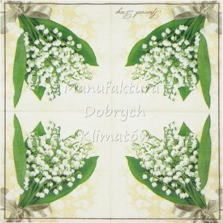 Serwetka nr. 2564 [33x33]