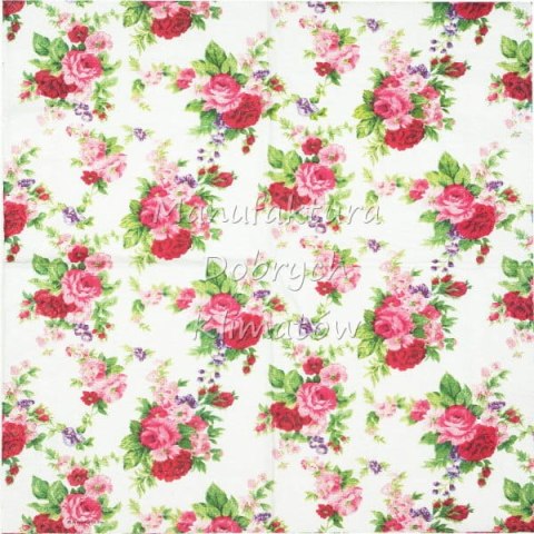 Serwetka nr. 2613 Antoinette [33x33]