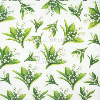 Serwetka nr. 2625 Lily [33x33]