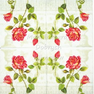 Serwetka nr. 2652 Chateau [33x33]