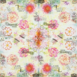 Serwetka nr. 2665 Nouvelle [33x33]