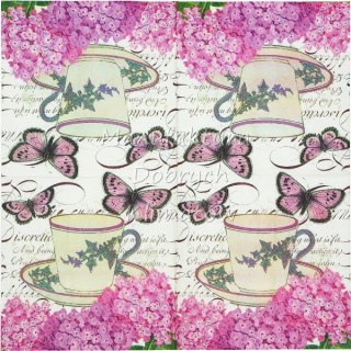 Serwetka nr. 2670 Louisa [33x33]