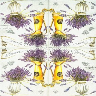 Serwetka nr. 2686 Provence [33x33]