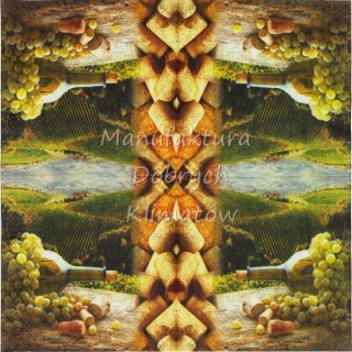 Serwetka nr. 2695 Vineyard [33x33]